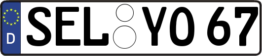 SEL-YO67
