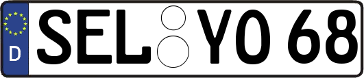 SEL-YO68