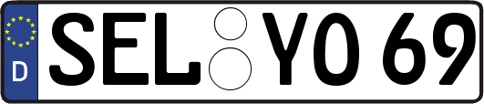 SEL-YO69