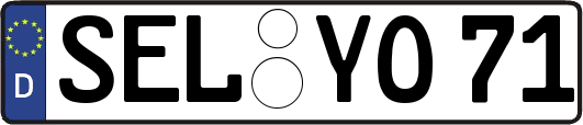 SEL-YO71