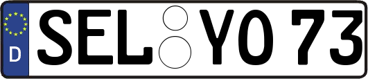 SEL-YO73