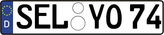 SEL-YO74