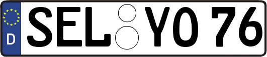 SEL-YO76