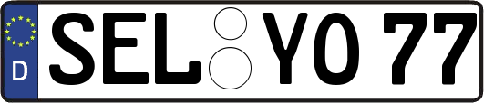SEL-YO77