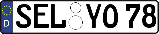 SEL-YO78