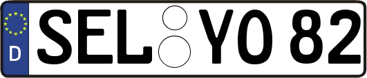 SEL-YO82