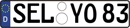 SEL-YO83