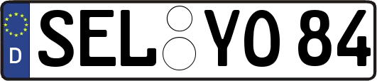 SEL-YO84