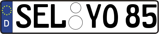 SEL-YO85