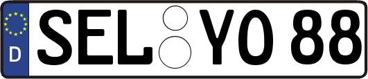 SEL-YO88