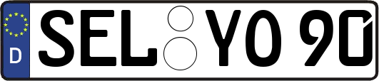 SEL-YO90