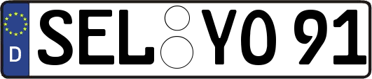 SEL-YO91