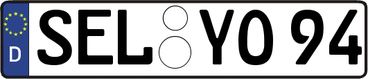 SEL-YO94