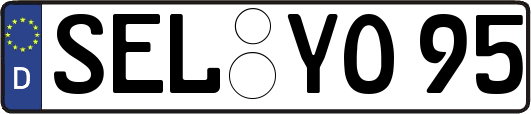 SEL-YO95
