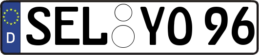 SEL-YO96