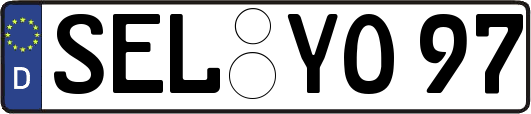 SEL-YO97