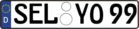 SEL-YO99