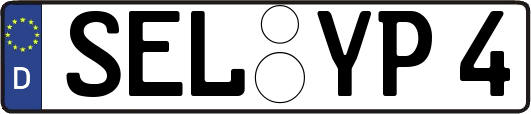 SEL-YP4