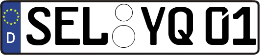 SEL-YQ01