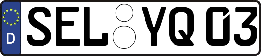 SEL-YQ03