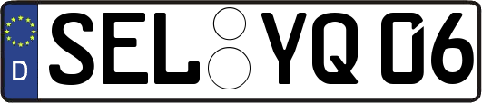 SEL-YQ06