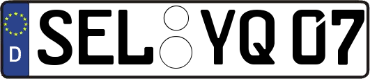 SEL-YQ07