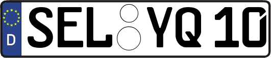 SEL-YQ10