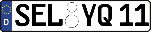 SEL-YQ11
