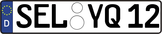 SEL-YQ12