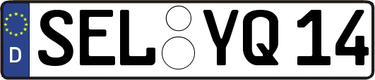 SEL-YQ14