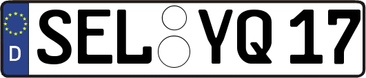 SEL-YQ17
