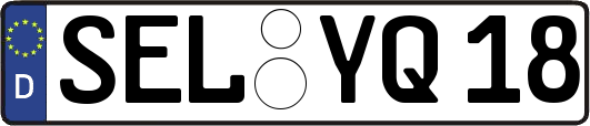 SEL-YQ18