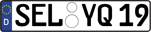 SEL-YQ19