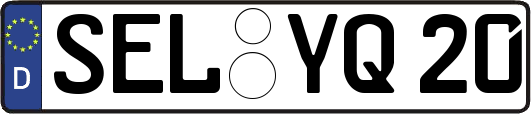 SEL-YQ20