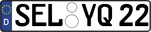 SEL-YQ22