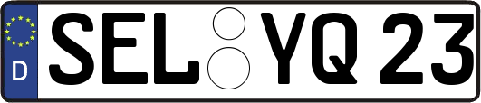 SEL-YQ23