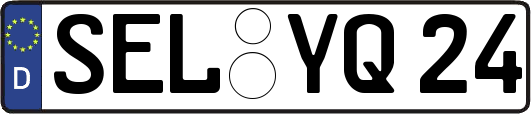 SEL-YQ24