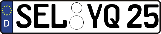 SEL-YQ25