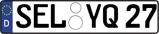 SEL-YQ27