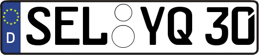 SEL-YQ30