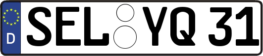 SEL-YQ31