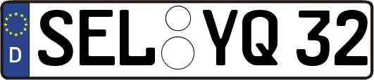 SEL-YQ32