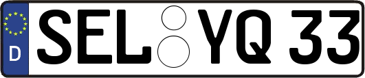 SEL-YQ33