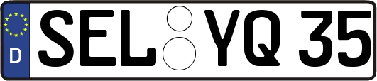 SEL-YQ35