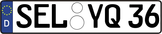 SEL-YQ36