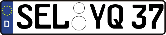 SEL-YQ37