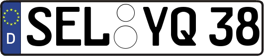 SEL-YQ38