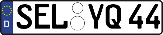 SEL-YQ44