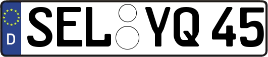 SEL-YQ45