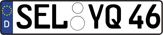 SEL-YQ46